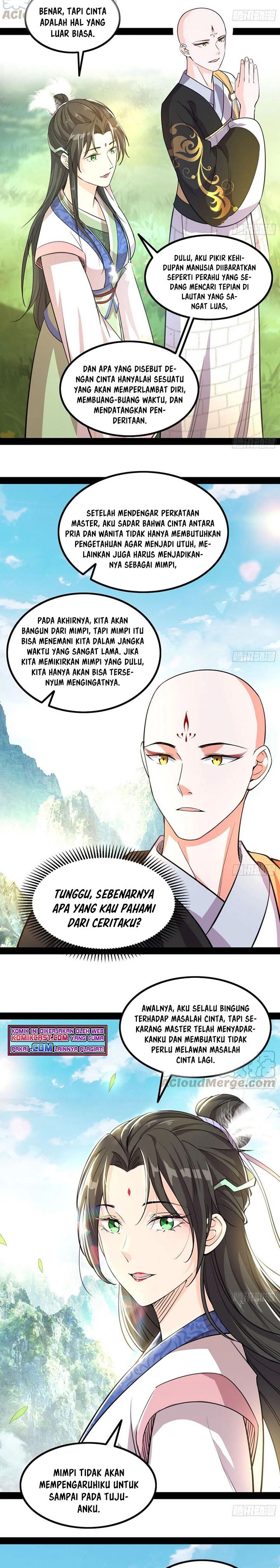 Dilarang COPAS - situs resmi www.mangacanblog.com - Komik im an evil god 128 - chapter 128 129 Indonesia im an evil god 128 - chapter 128 Terbaru 12|Baca Manga Komik Indonesia|Mangacan